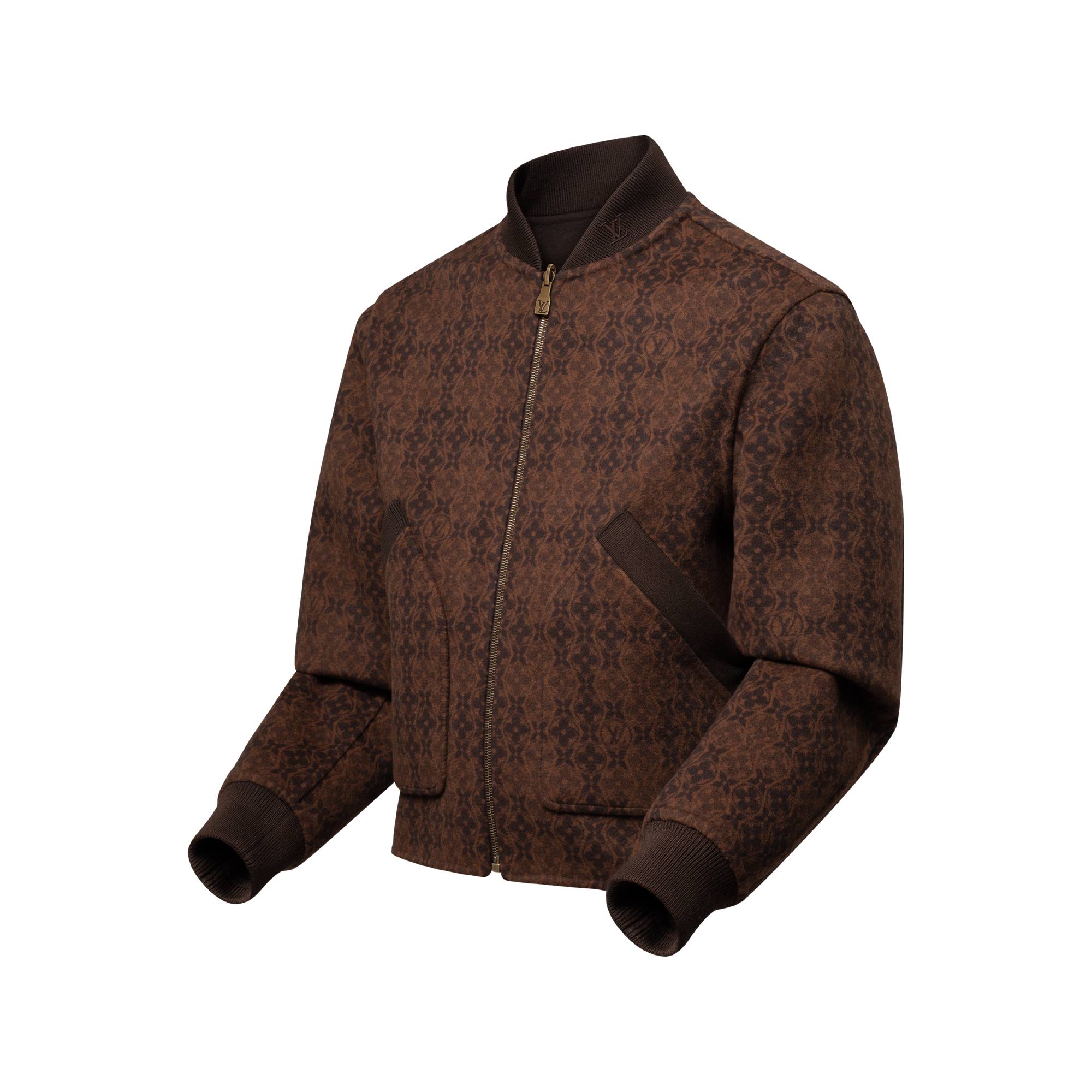 Reversible Double Face Blouson - Ready-to-Wear 1AIHZ2 | LOUIS VUITTON